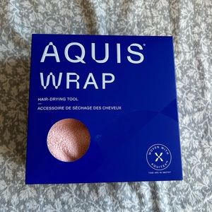 Aquis Hair Wrap